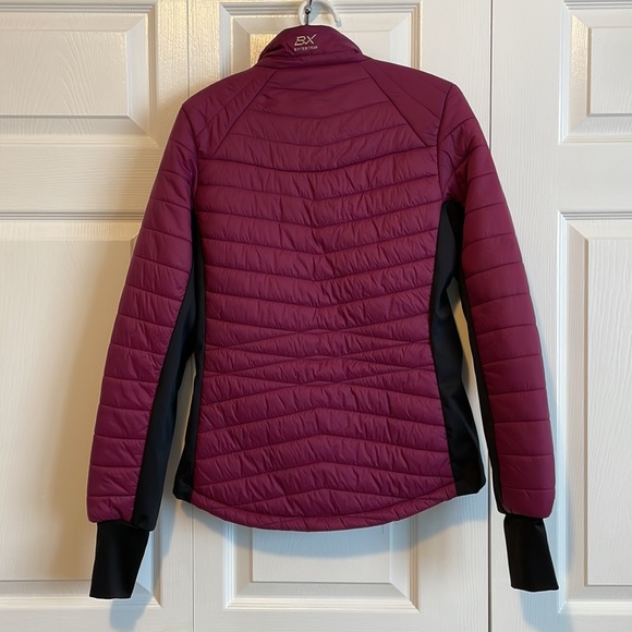 B Vertigo riding jacket - Picture 2 of 3